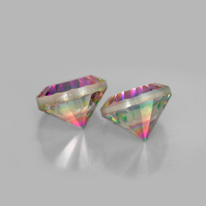 Colored Gemstones