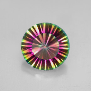 Colored Gemstones