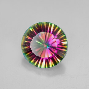 Colored Gemstones