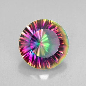 Colored Gemstones