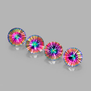 Colored Gemstones