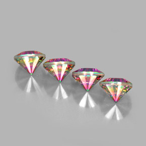 Colored Gemstones
