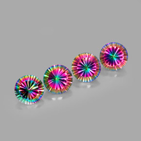 Colored Gemstones