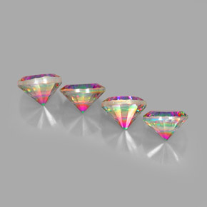 Colored Gemstones