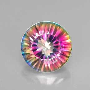 Colored Gemstones