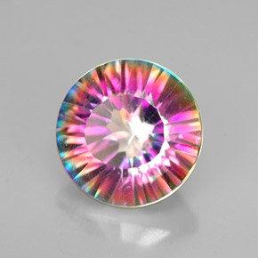 Colored Gemstones