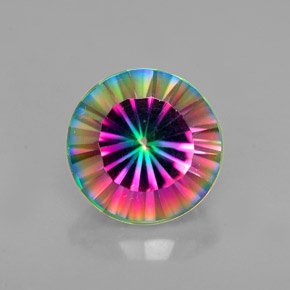 Colored Gemstones