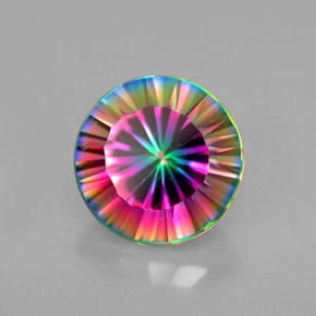 Colored Gemstones