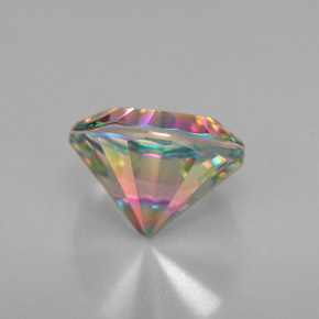 Colored Gemstones