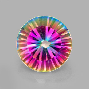 Colored Gemstones