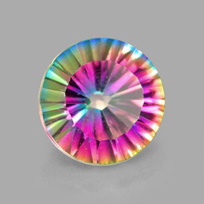 Colored Gemstones