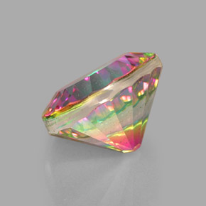 Colored Gemstones