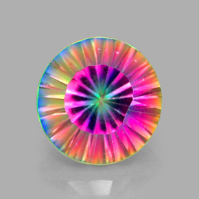 Colored Gemstones