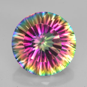 Colored Gemstones