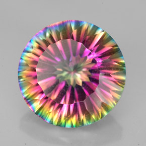 Colored Gemstones