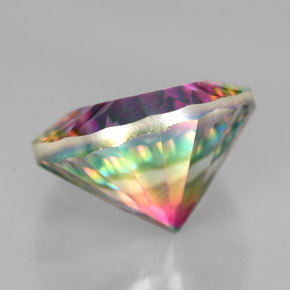 Colored Gemstones