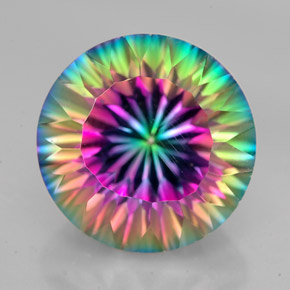 Colored Gemstones