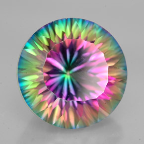 Colored Gemstones