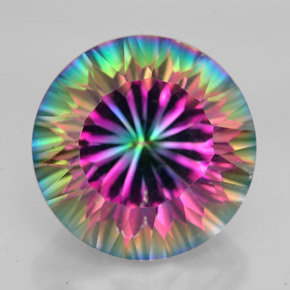 Colored Gemstones