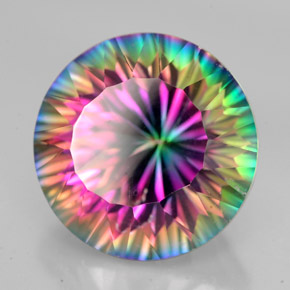 Colored Gemstones