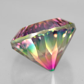 Colored Gemstones