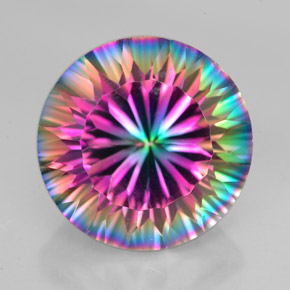 Colored Gemstones