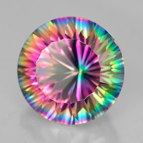 Colored Gemstones