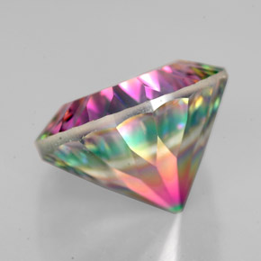 Colored Gemstones