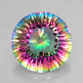 Colored Gemstones