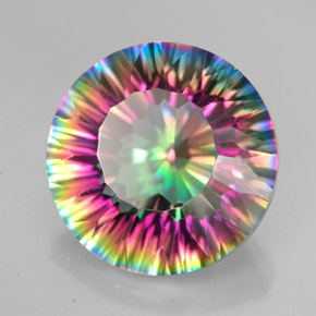 Colored Gemstones
