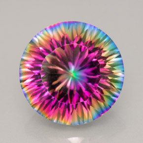 Colored Gemstones