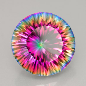 Colored Gemstones