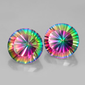 Colored Gemstones