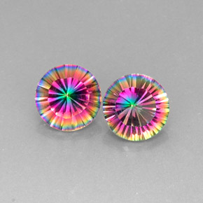 Colored Gemstones