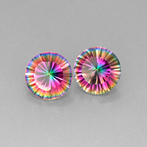 Colored Gemstones