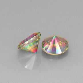 Colored Gemstones