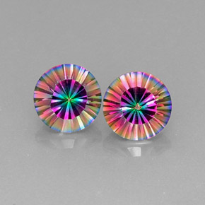 Colored Gemstones