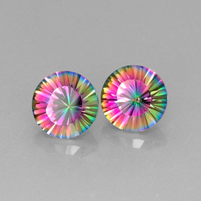 Colored Gemstones