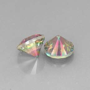 Colored Gemstones
