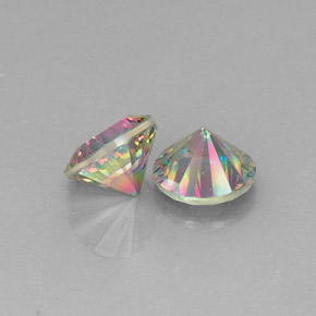 Colored Gemstones
