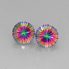Colored Gemstones