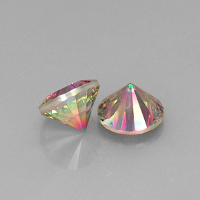 Colored Gemstones