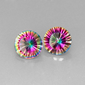 Colored Gemstones