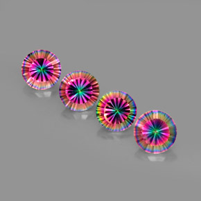 Colored Gemstones