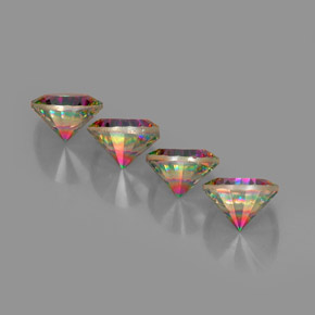 Colored Gemstones