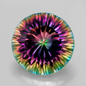 Colored Gemstones