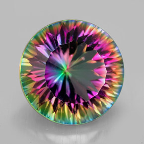 Colored Gemstones