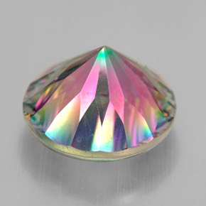 Colored Gemstones