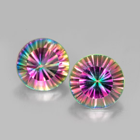 Colored Gemstones