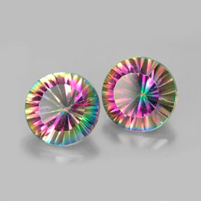 Colored Gemstones